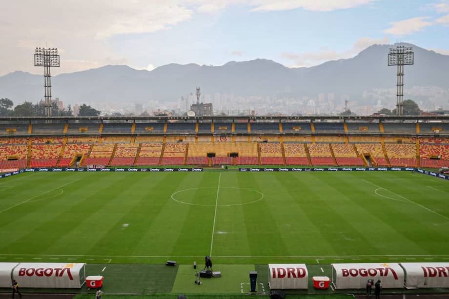 Sencia rompió el silencio por matrimonio en El Campín:“El estadio es de todos”