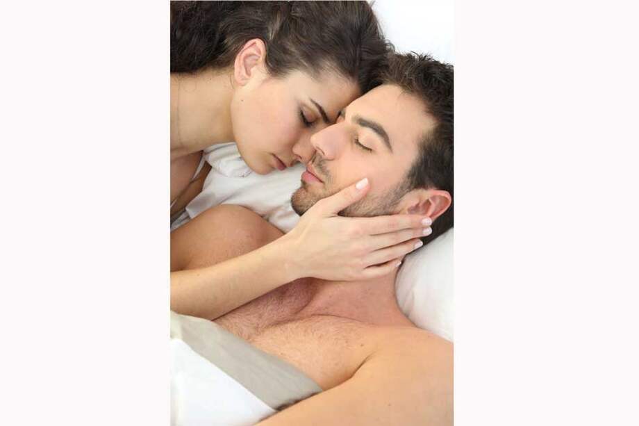 Correr es más efectivo para perder calorías que caminar y tener sexo. / 123rf