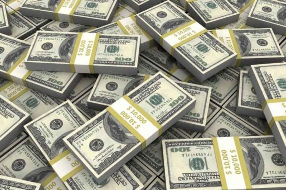 ¿A semanas del dólar a $2.600?