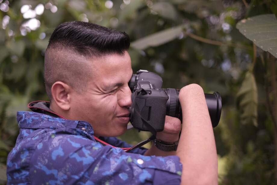 Rusbel Jiménez /Guillermo Camacho