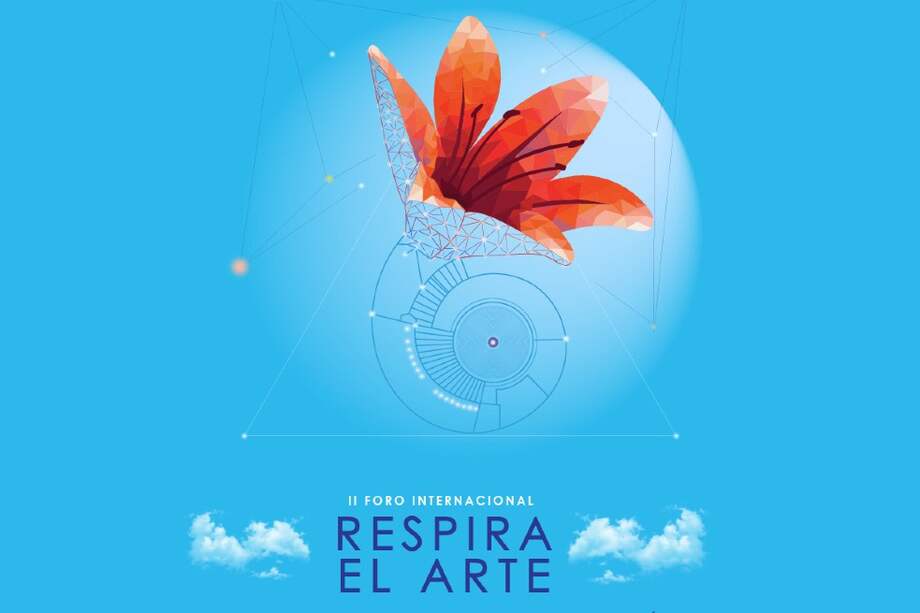 El foro busca transformar espacios de intercambio artístico en experiencias sostenibles en y para las artes.