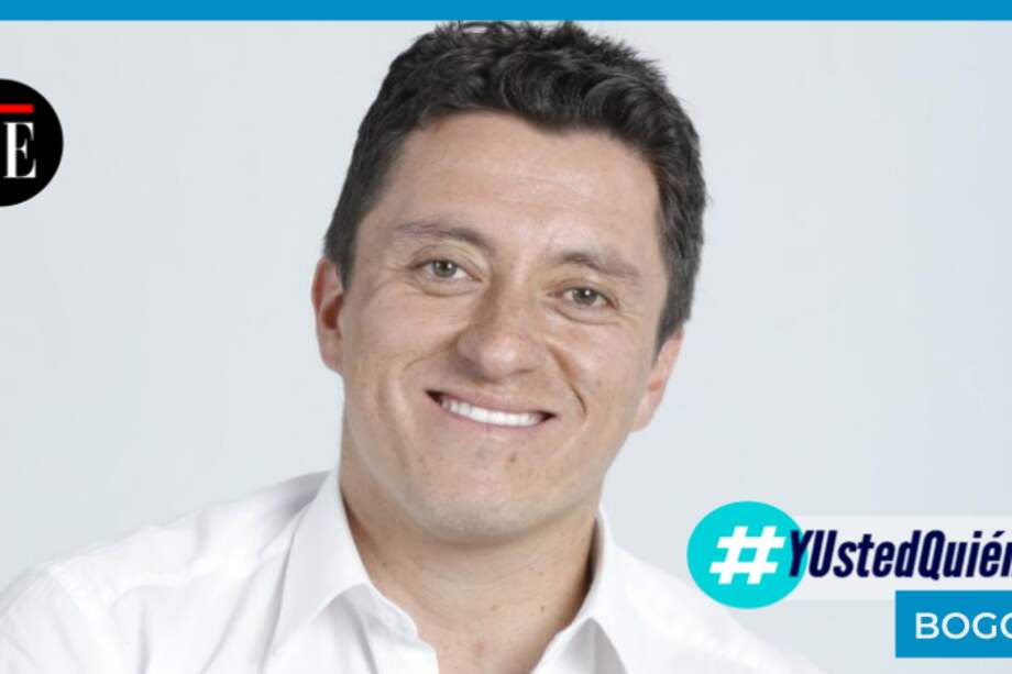 Guillermo León Arango