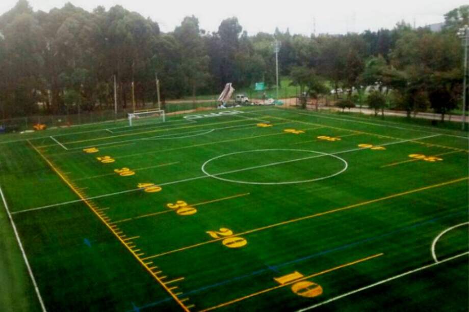 Alcaldía de Bogotá