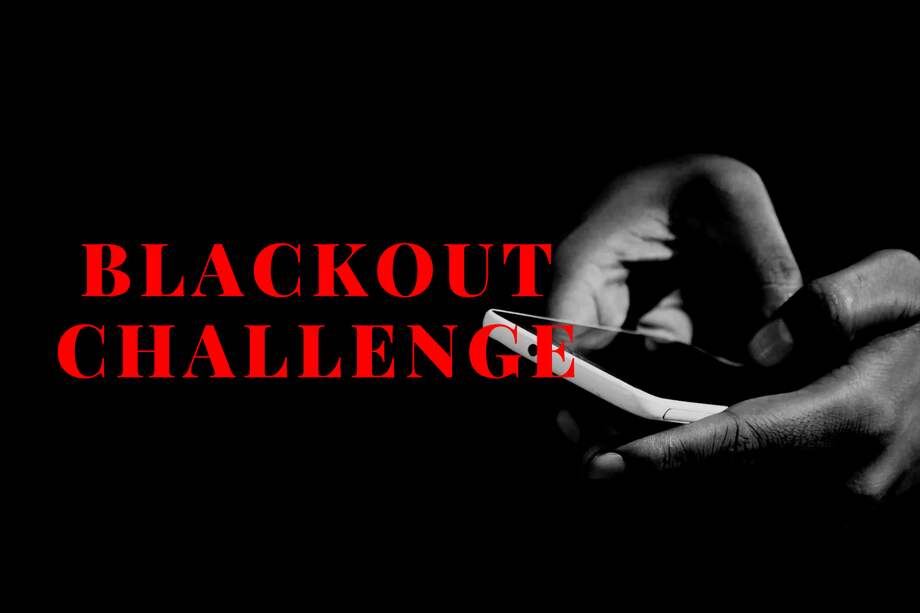 El reto por el que falleció la menor de edad en Argentina se llama "blackout challenge".
