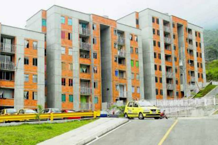 El Colombiano / El Colombiano