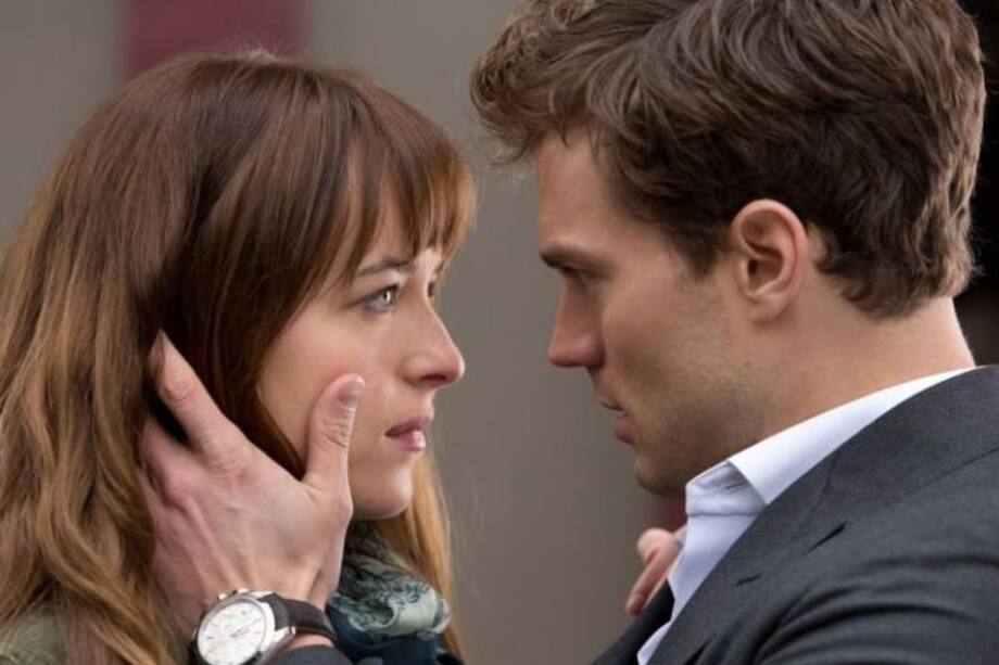 Cuarto libro de la saga "Cincuenta sombras de Grey" saldrá a la venta