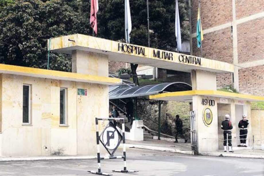 Hospital Militar desmiente mensaje en redes sociales sobre operaciones gratuitas