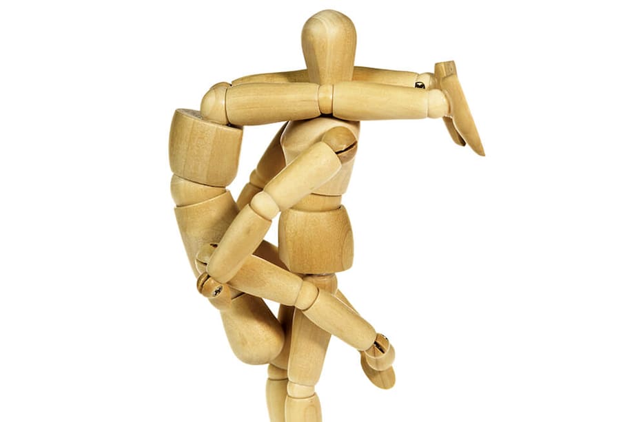 “Para los abuelos, las mujeres eran el camino para tener descendencia”. / Foto: Getty.