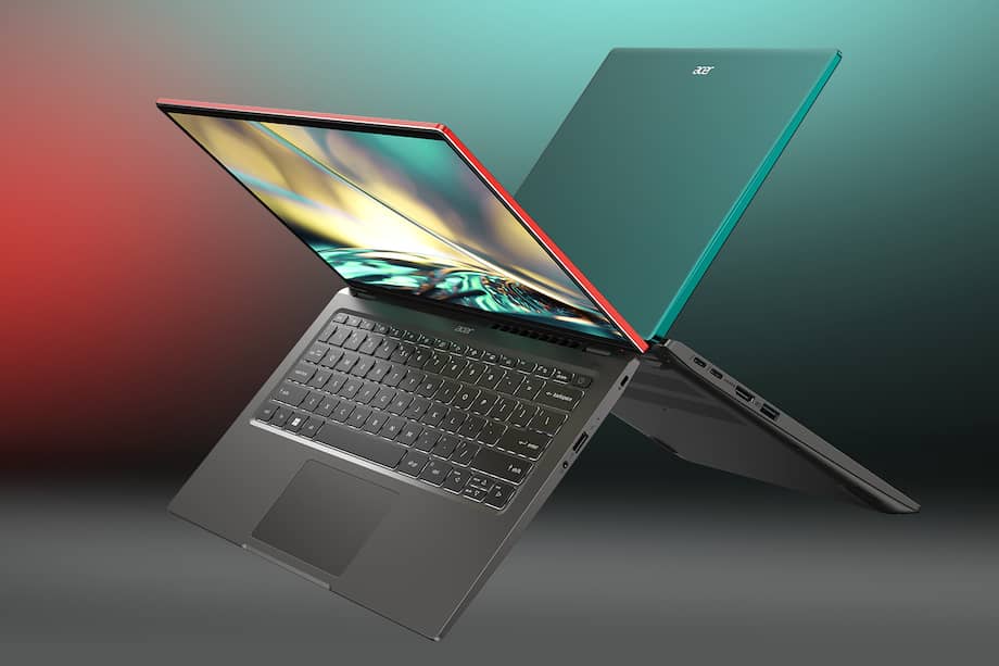 La nueva línea Swift X 14 de Acer ya está disponible en Colombia a través de los distribuidores autorizados de la marca.