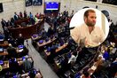 Senador del Centro Democrático pide tumbar “impuestos saludables” con proyecto de ley