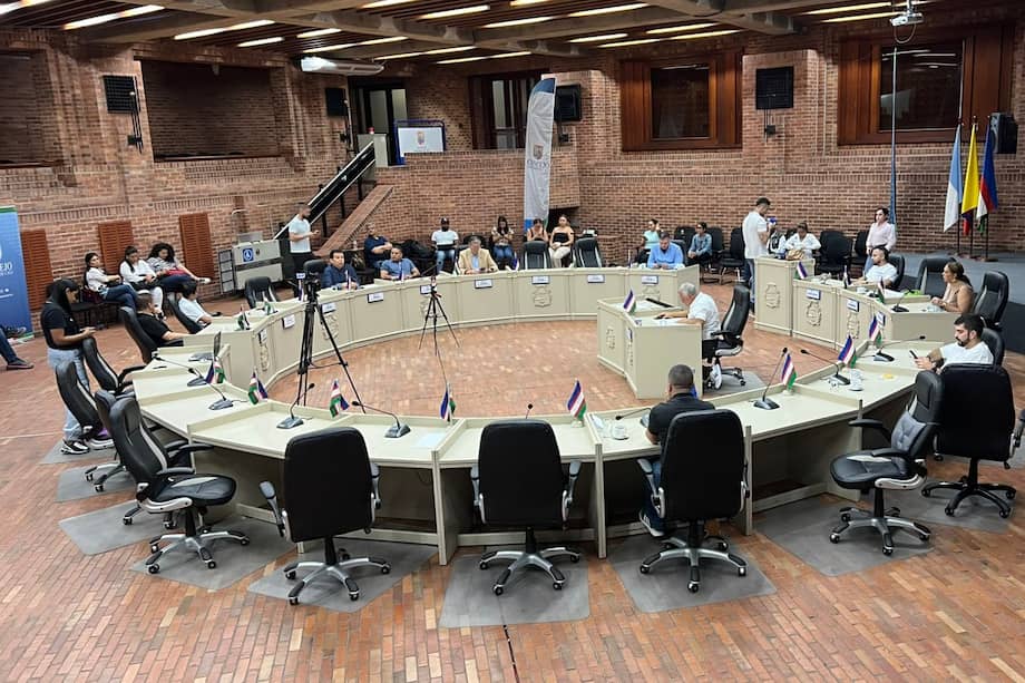 El debate sobre la política de paz en Cali se ha centrado en su financiación y en cómo garantizar su ejecución real en los territorios.