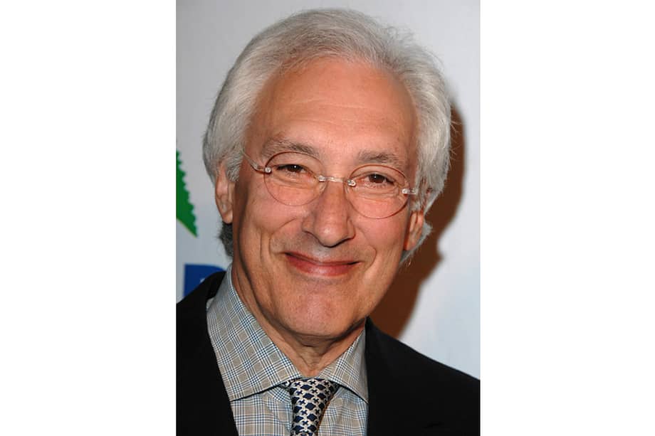 Steven Bochco. / Imdb.com