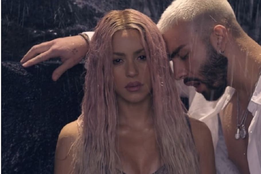 ¿Qué dijo Manuel Turizo sobre Shakira? Te contamos todos los detalles