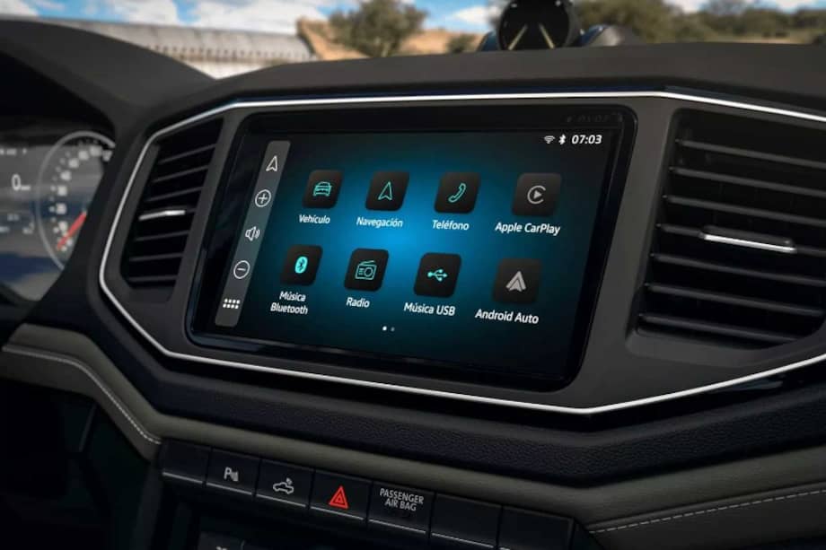 Google ha comenzado a probar la compatibilidad de juegos con Android Auto.