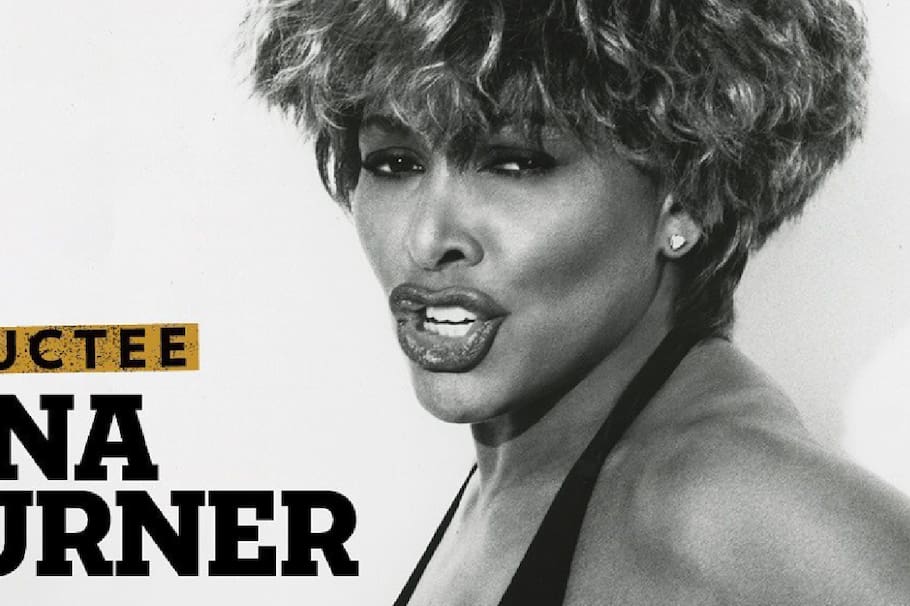 Tina Turner fue una de las cantantes más legendarias del mundo y su muerte, hoy sorprende al mundo.