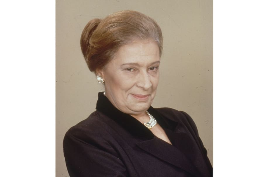 En el 2012, el hijo de la recordada ‘Inesita’ de Betty, la fea, falleció a causa de un cáncer de páncreas.