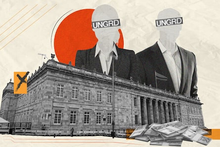 Uno a uno: los congresistas mencionados en el expediente de corrupción de la Ungrd