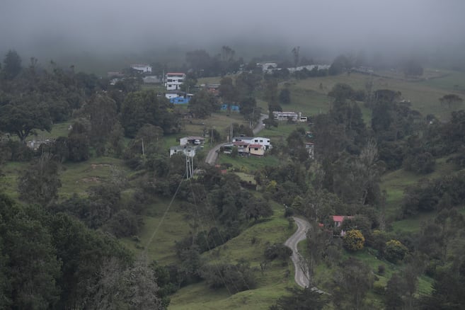 La Perimetral de Oriente cambia de manos: estos serán los nuevos administradores