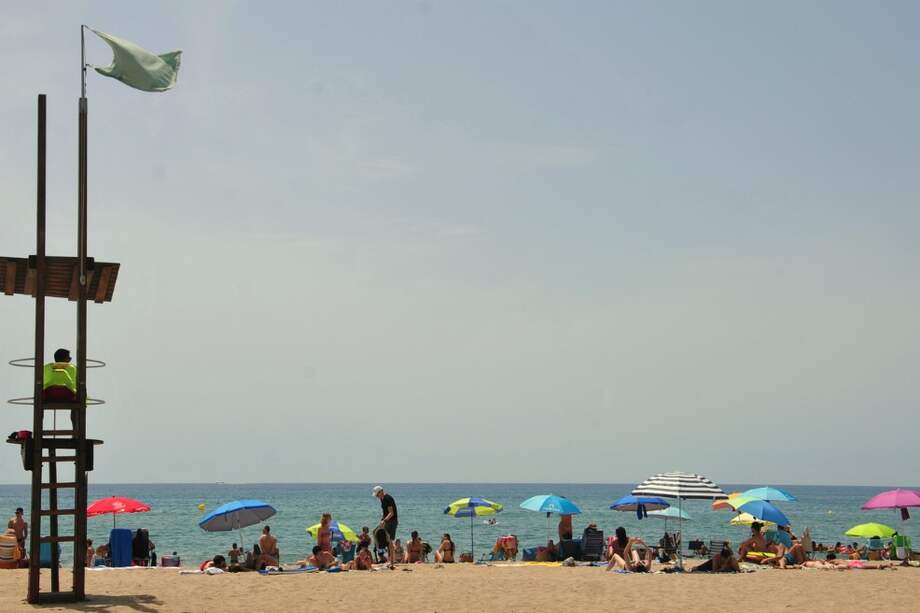 Antes de este año, septiembre de 2019 había sido el más cálido.