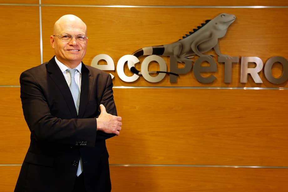 La junta directiva de Ecopetrol designó a Alberto Consuegra, como presidente encargado de la petrolera colombiana, en reemplazo de Felipe Bayón que estará hasta el 31 de marzo.