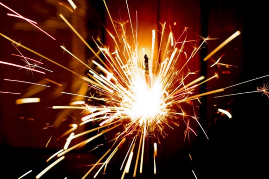 ¿Cómo debo recibir el 2017?