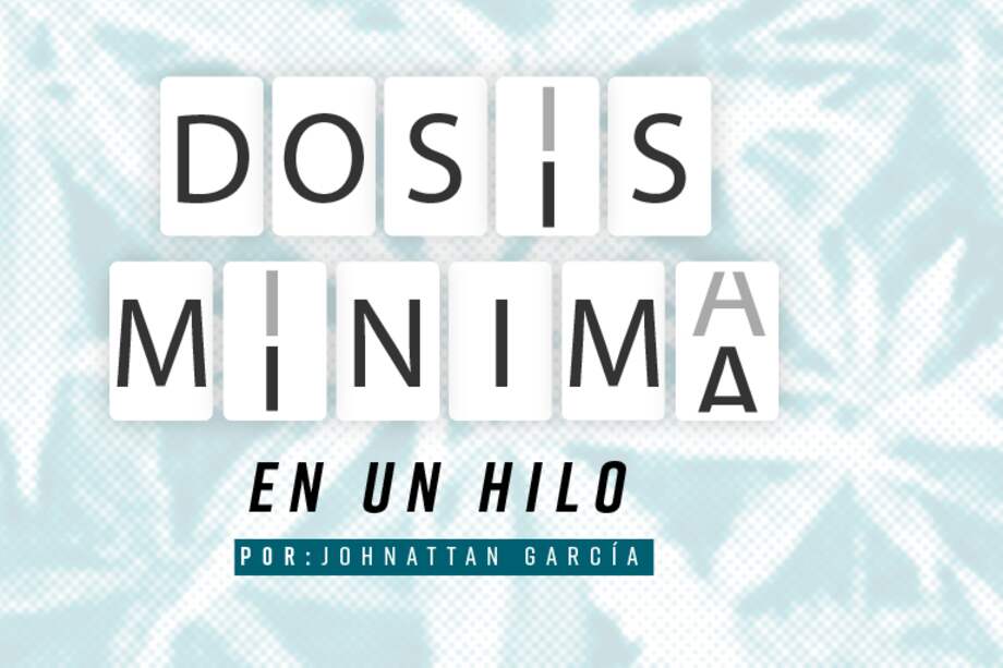 Duque y las drogas: una sobredosis de mentiras