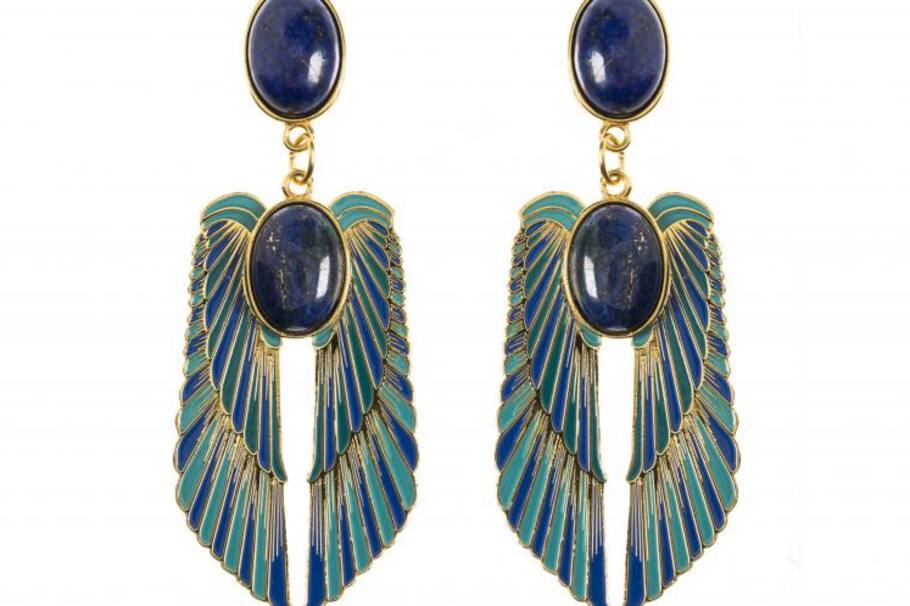 La libertad: Una línea de accesorios para todos los gustos