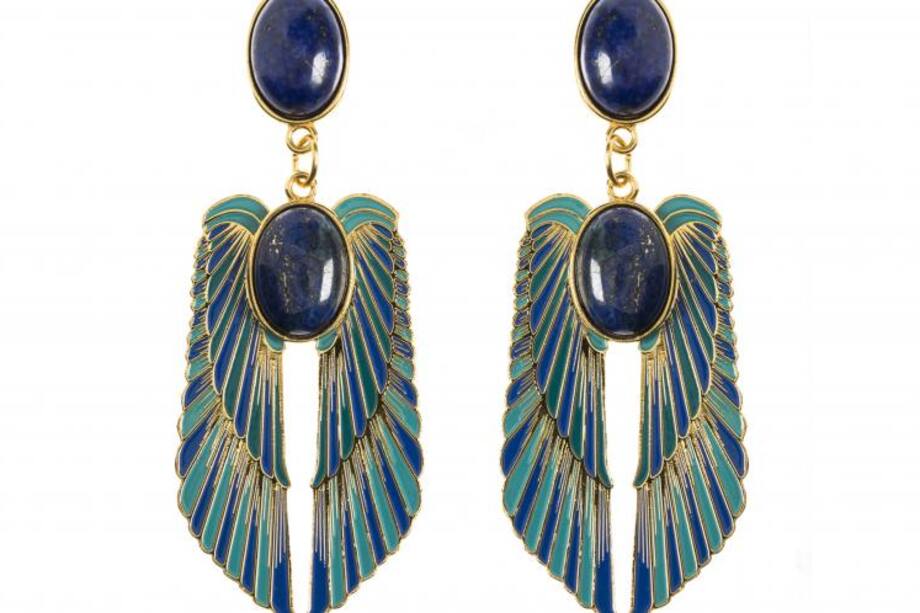 La libertad: Una línea de accesorios para todos los gustos