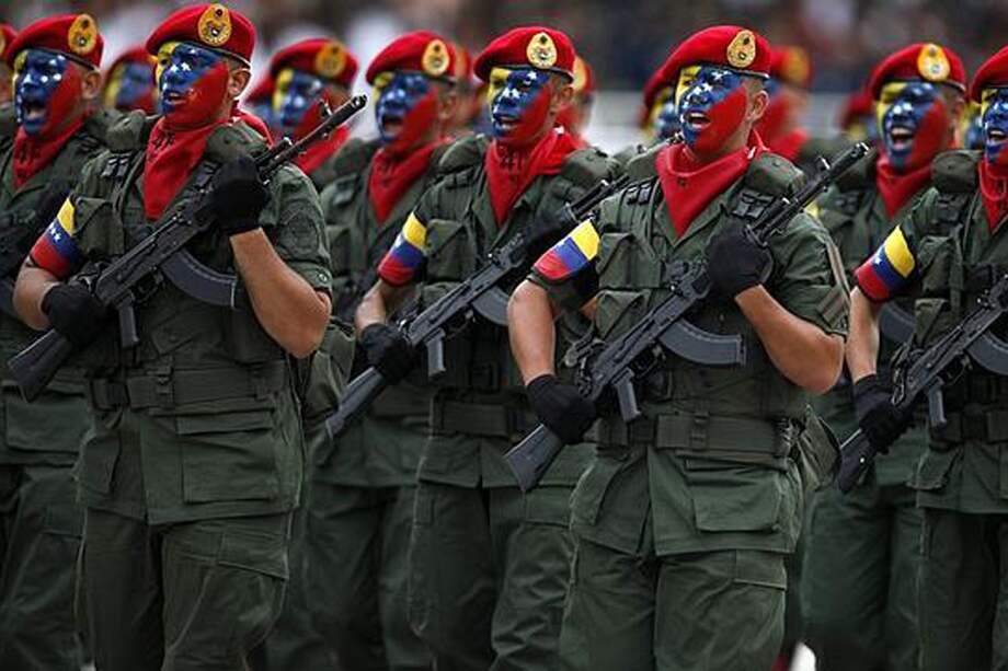 Capriles: estrategias de seguridad serán un "fracaso más" de Maduro