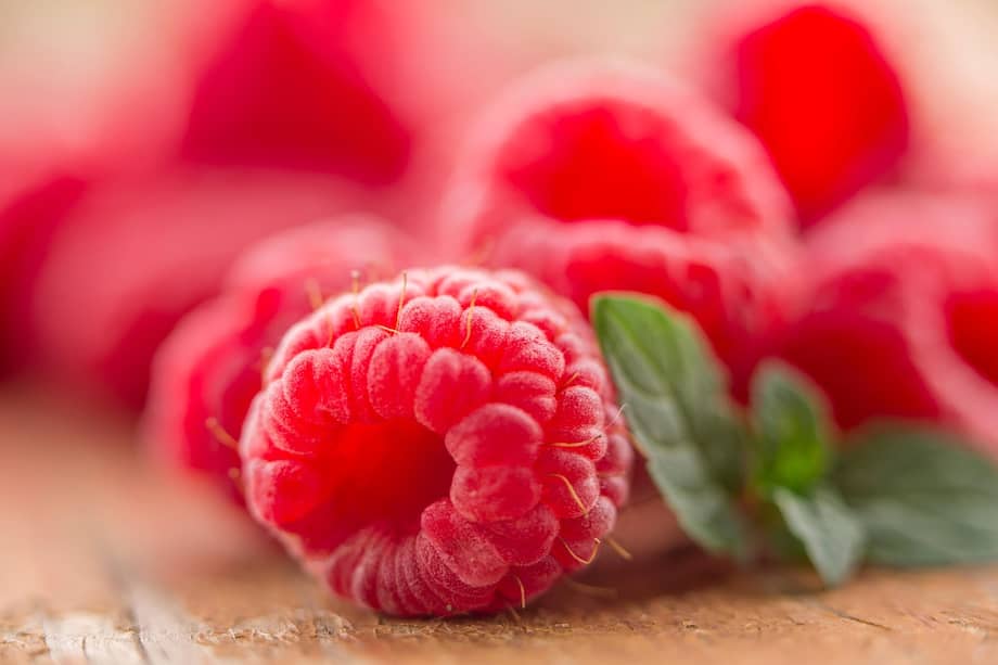 Las frambuesas revelan la crisis de combustibles y transporte que amenaza con subir un 10 % el precio del pan y la carne.