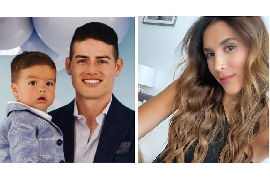 El video se hizo viral y usuarios en redes sociales comentaron que se veían como “una familia feliz”.