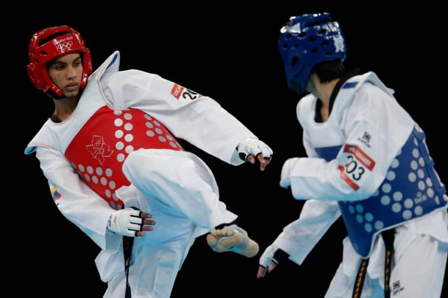 Foto: Archivo El Espectador