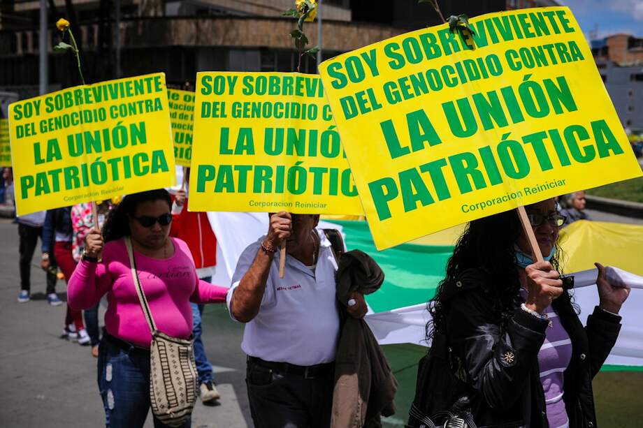 Archivo El Espectador