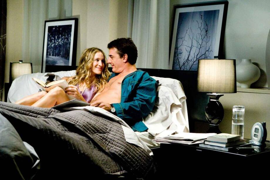 ¿Eres complicada? Vales la pena