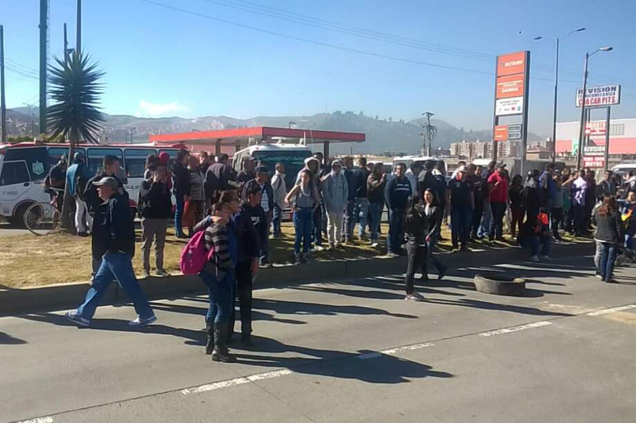 Tomada Twitter Christian Robayo ? @RobayoChristian