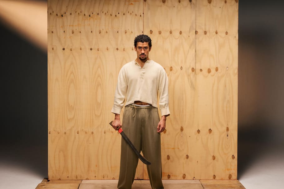 Bad Bunny y su conmovedor mensaje en los Billboard: “Digan lo que les duele”