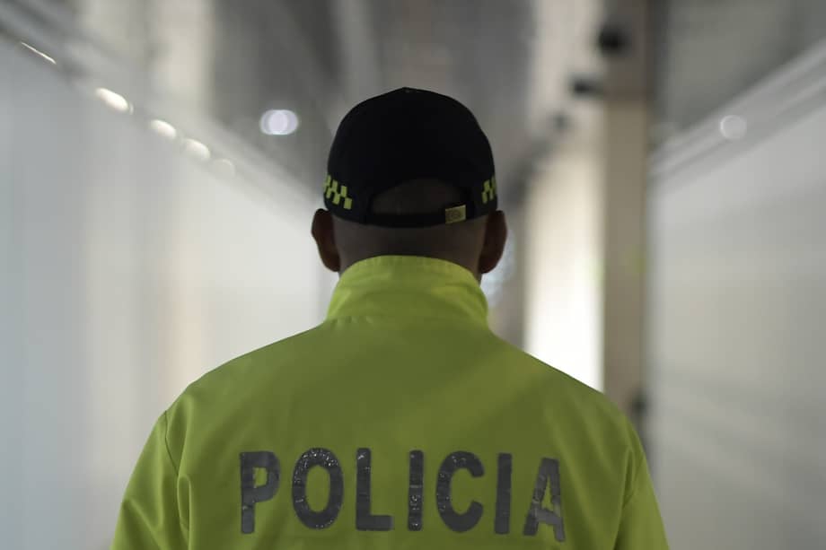 Imagen de referencia. El patrullero secuestrado trabaja en un municipio de Boyacá como parte de un esquema de seguridad.
