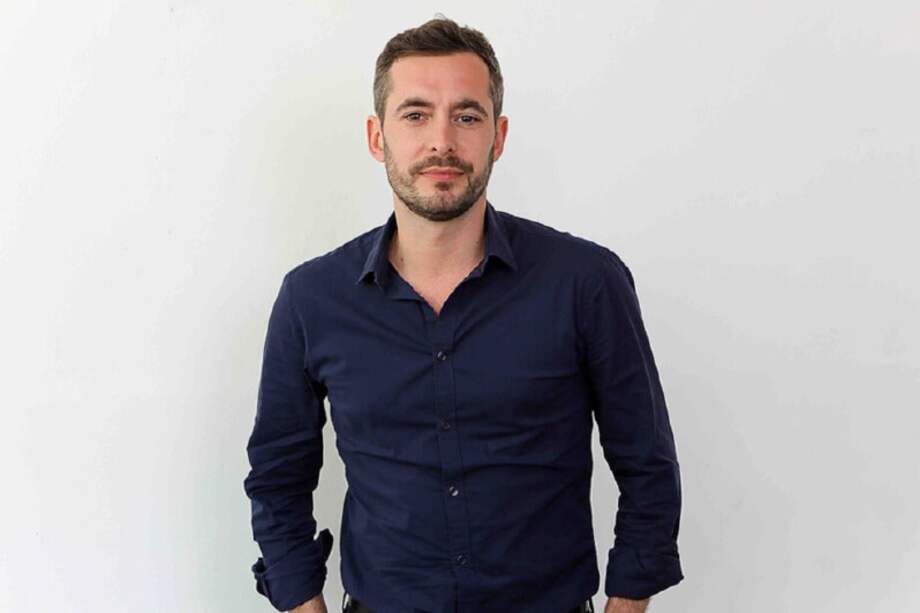 Xavier Legrand ganó varios premios, incluyendo cuatro Clermont Ferrand en 2013 y el César 2014 al mejor cortometraje con “Antes de perderlo todo”. / Cortesía Cine Colombia