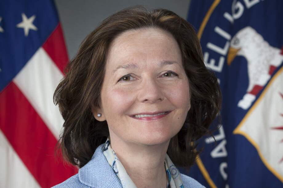 De aprobarse su nombramiento en el Senado, Gina Haspel se convertiría en la primera mujer directora de la CIA / AFP