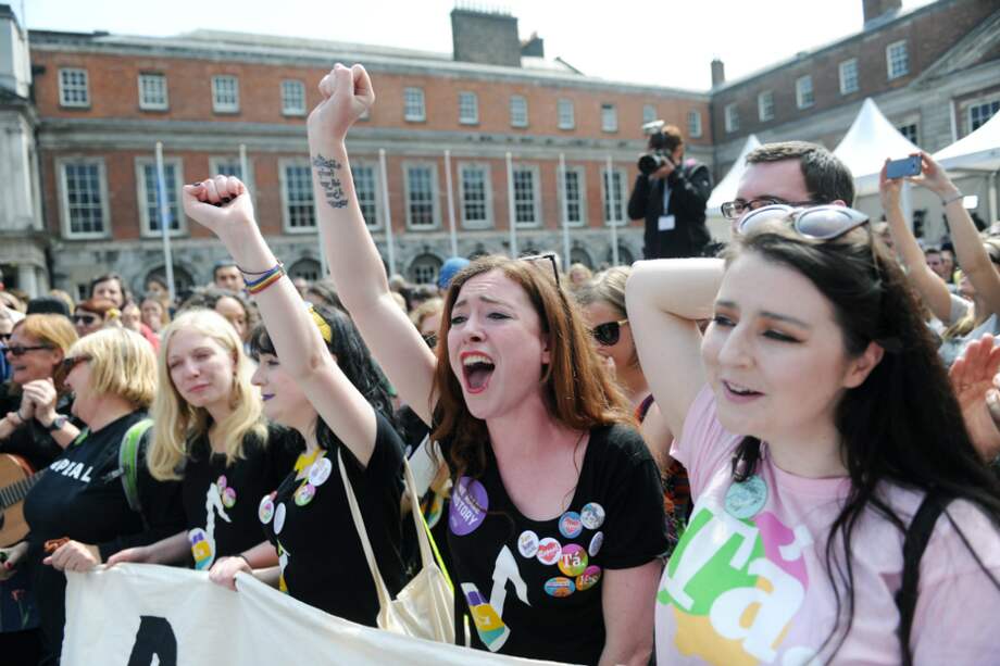 Triunfó el sentido común y se demostró la importancia de la empatía en temas tan difíciles. / Foto: EFE