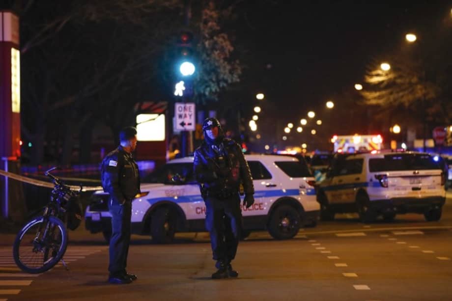 Aunque los índices generales de delincuencia violenta en Chicago mantienen una tendencia histórica a la baja, el reciente repunte de tiroteos estacionales reavivó la presión de la Casa Blanca.