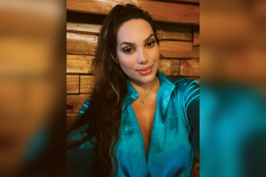 La creadora de contenido Andrea Valdiri contó cómo ha salido de las pruebas más difíciles de su vida y envió un mensaje de apoyo a las madres solteras.