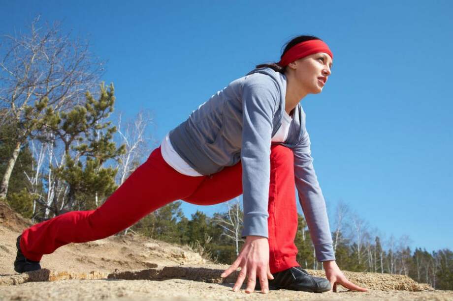 Según la OMS, un 60% de la población mundial no realiza la actividad física necesaria para obtener beneficios para la salud. / 123rf