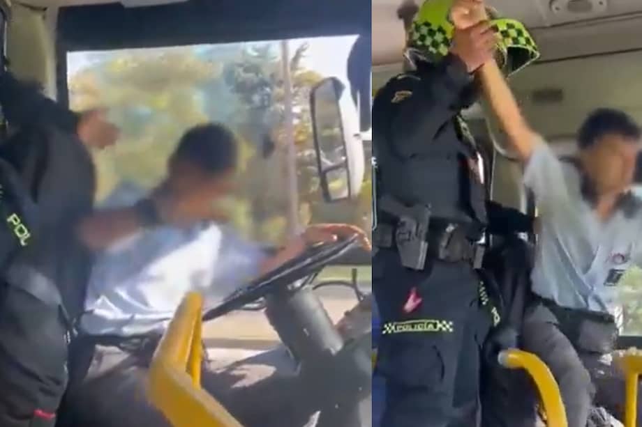 El operador se encuentra bajo observación médica