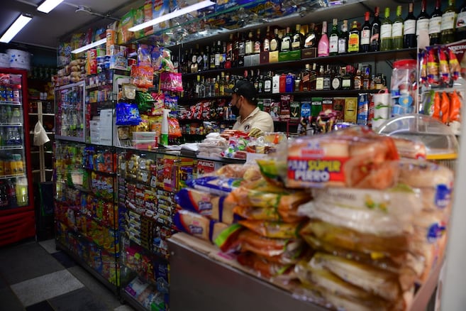 Cambio en el impuesto ICAC en Bogotá: ¿Por qué algunos comerciantes pagarán más este año?