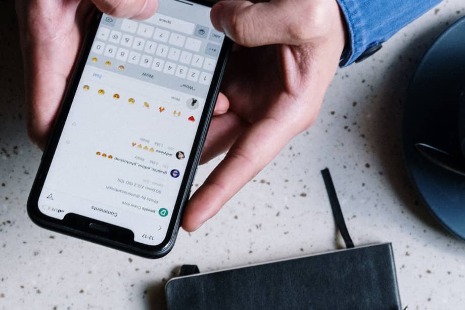 El uso de 'vv' ha aumentado considerablemente en los últimos meses en TikTok y WhatsApp.