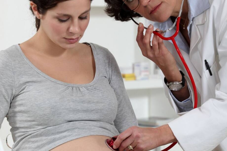 ¿Qué es la prueba de la traslucencia nucal?