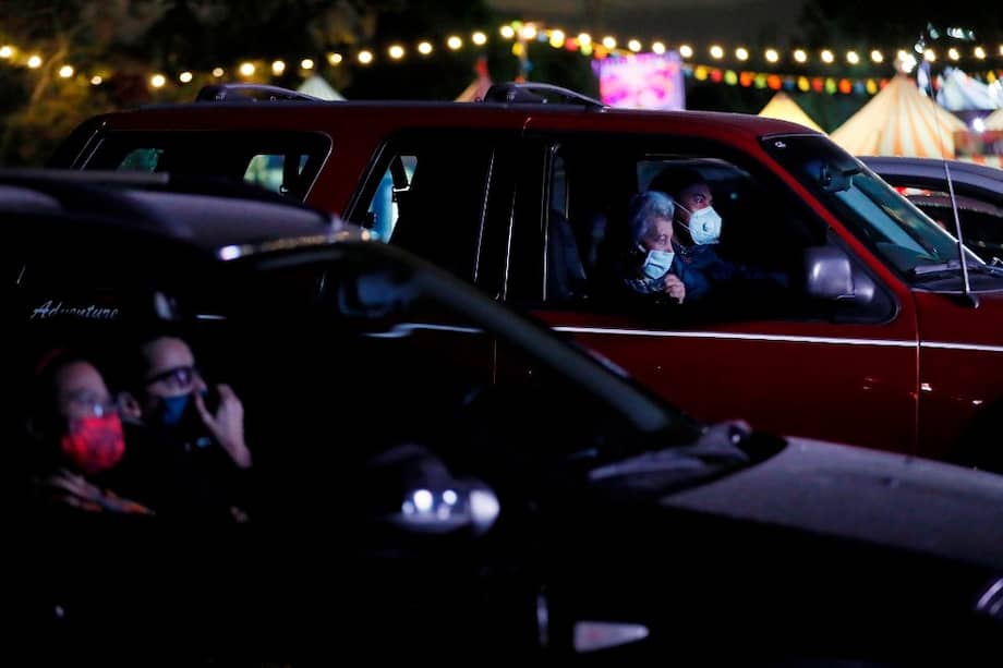 Con estas cifras, el número de contagiados en el país asciende a 829.679.