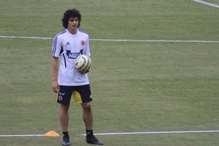 Liga Postobón / Liga Postobón