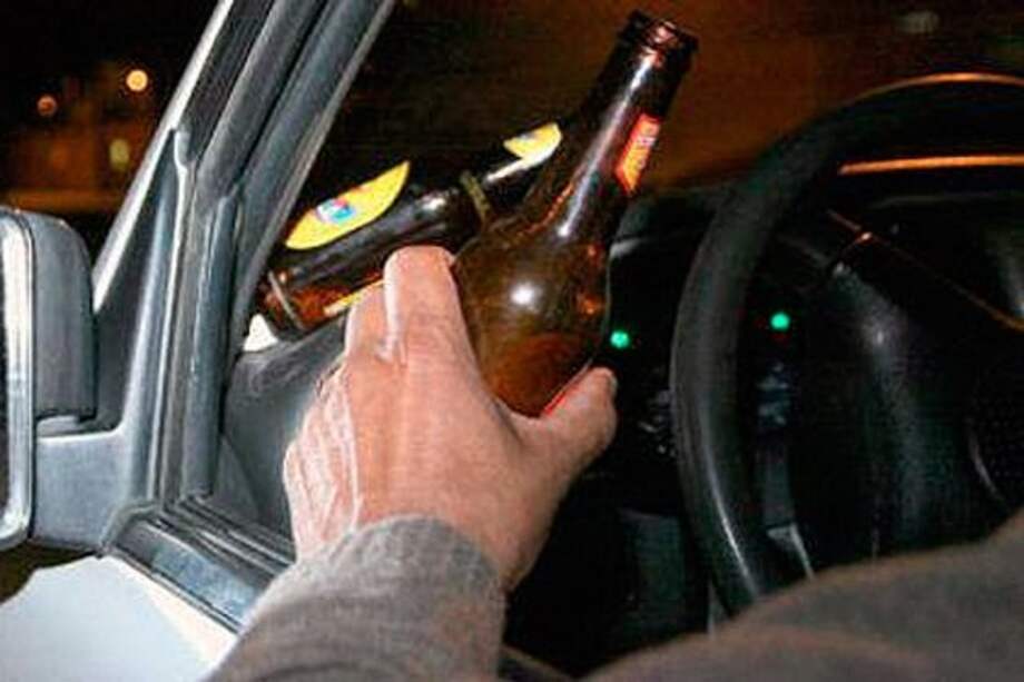 Ad portas de hundirse la ley contra los conductores ebrios